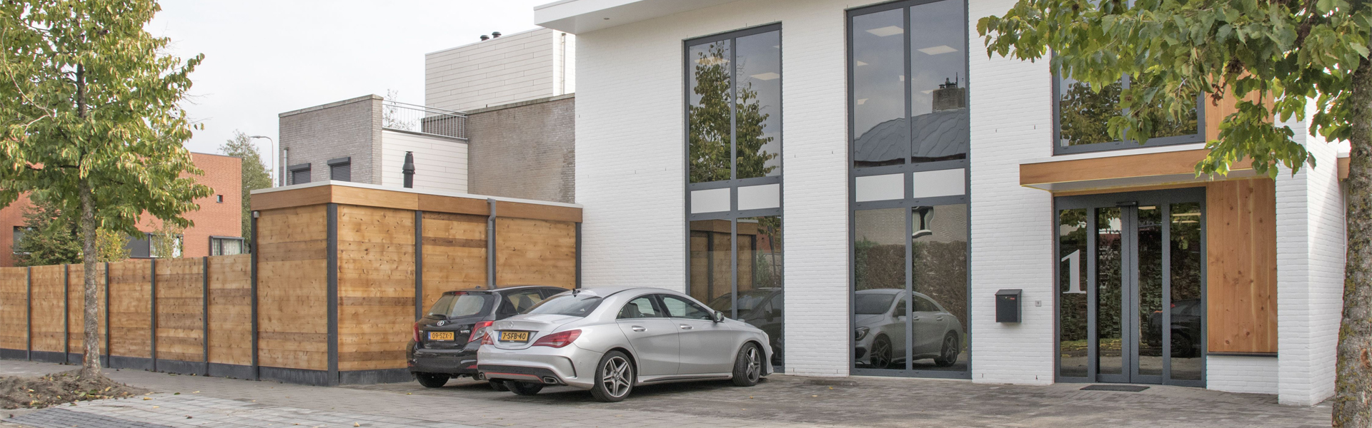 Vestiging Prinsenbeek